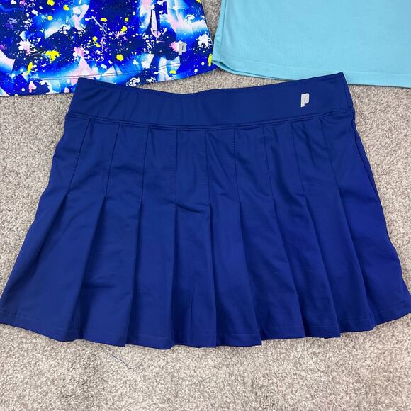 Prince Tennis 3 Piece Outfit size M 10-12 - Picture 9 of 9